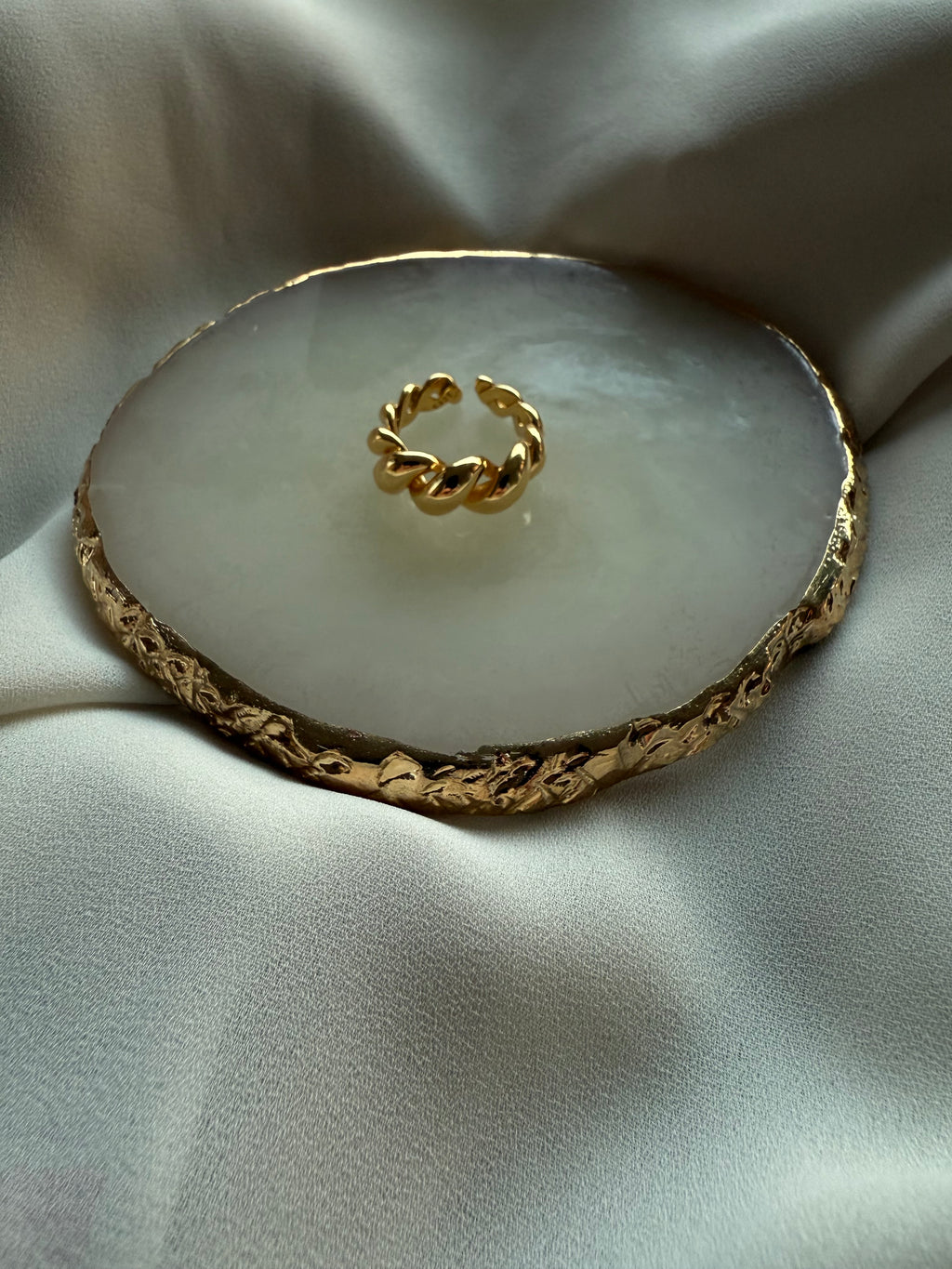 Chain Ring