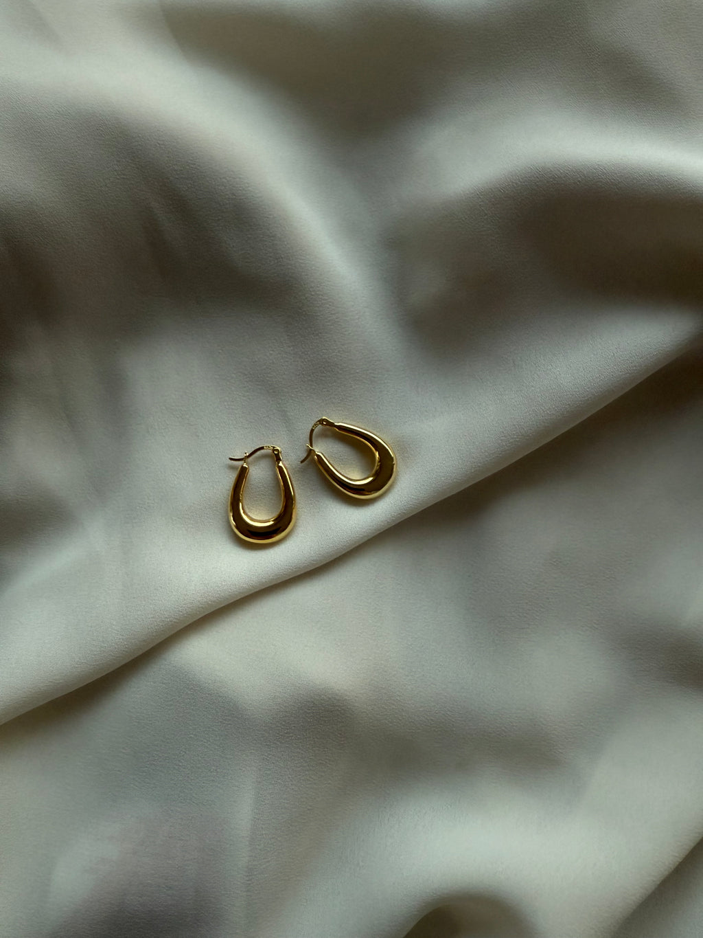 Smooth Teardrop