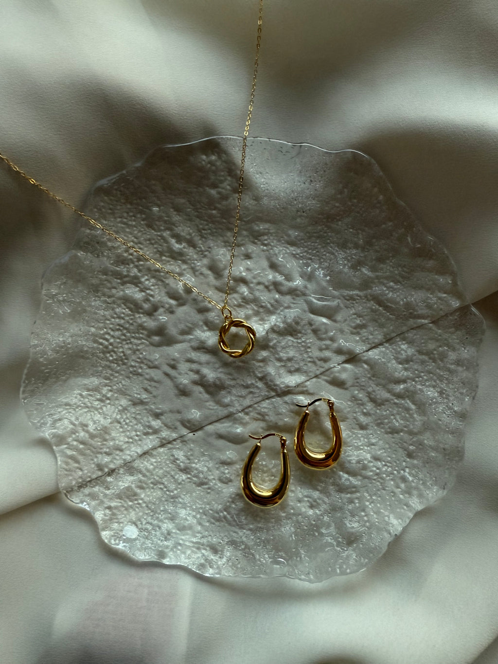 Smooth Teardrop